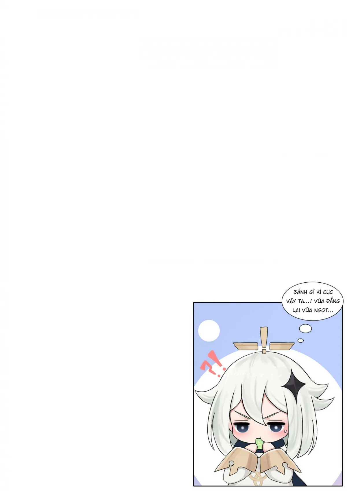 HentaiVN.net - Ảnh 21 - Dạy Ganyu Cách Làm Tình [Everlasting Ganyu] - Bantumlum