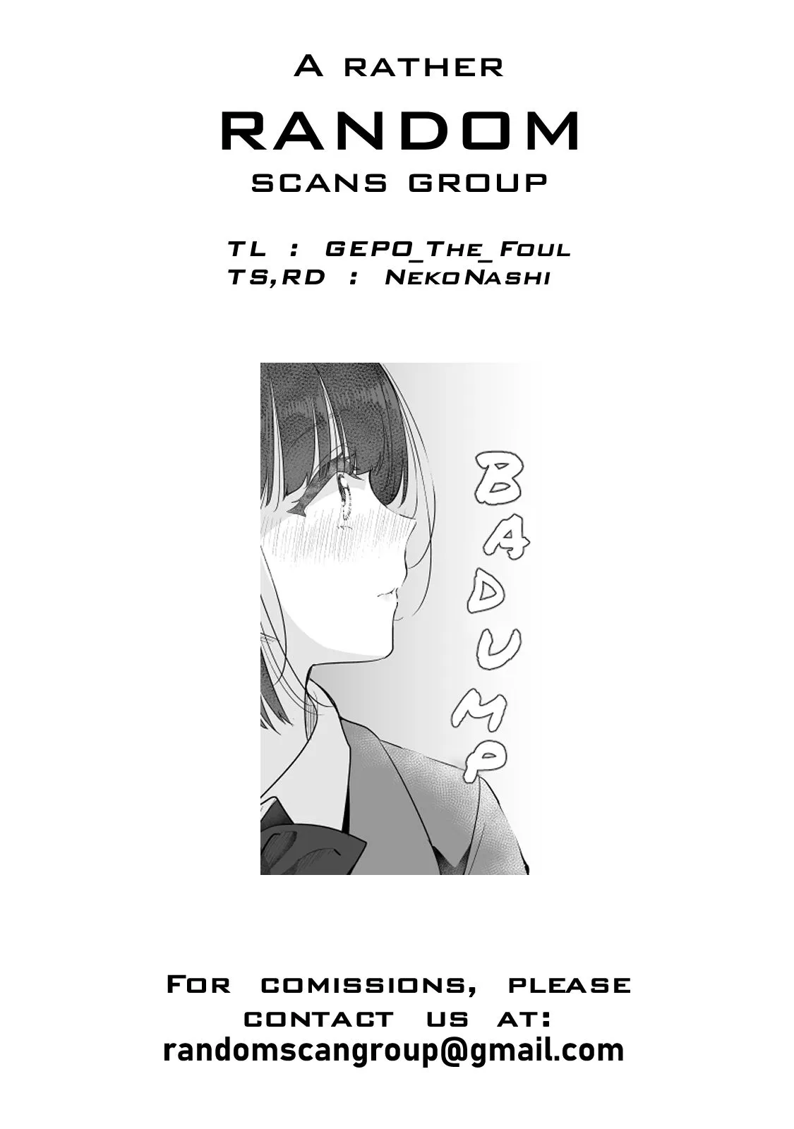 HentaiVN.net - Ảnh 18 - Nobody will come here, so... [Koko Dare mo Konai kara...] - Oneshot