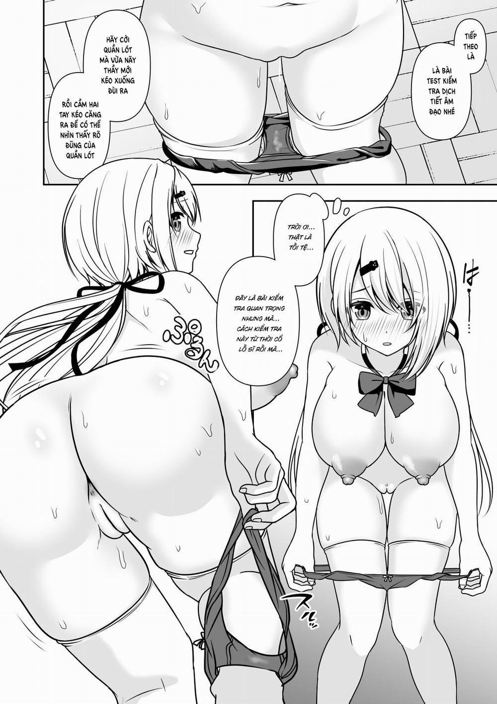 HentaiVN.net - Ảnh 13 - 常識改変アプリケーション - Chap 1