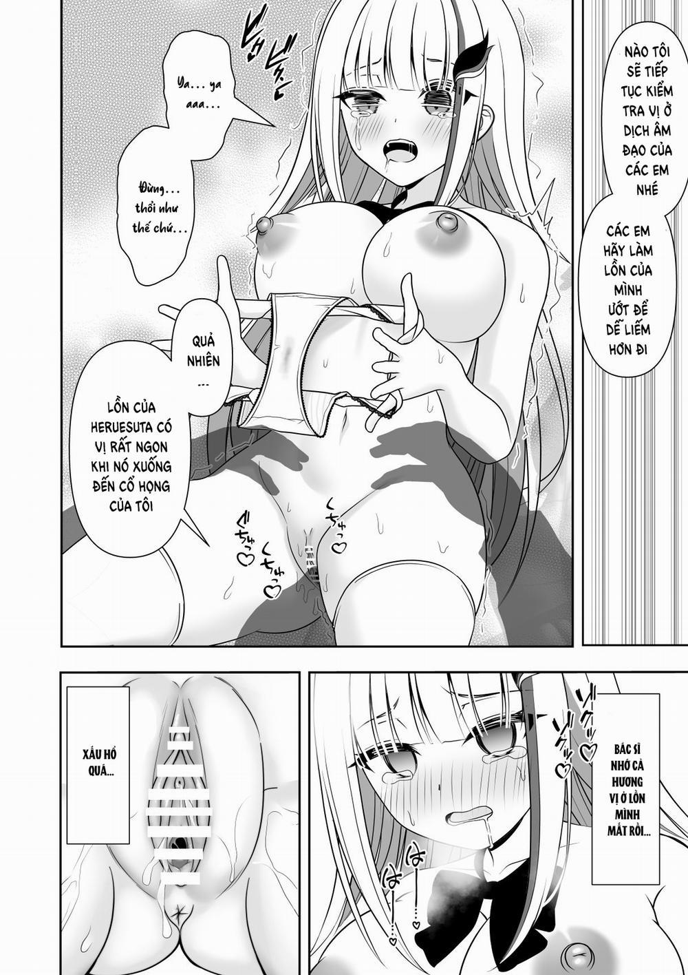 HentaiVN.net - Ảnh 19 - 常識改変アプリケーション - Chap 1
