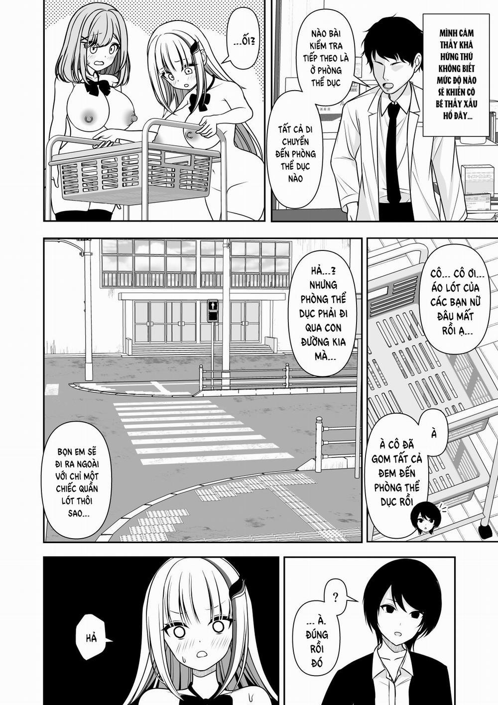 HentaiVN.net - Ảnh 21 - 常識改変アプリケーション - Chap 1