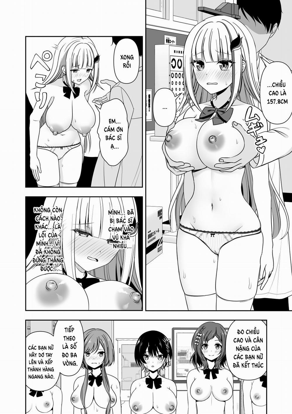 HentaiVN.net - Ảnh 9 - 常識改変アプリケーション - Chap 1