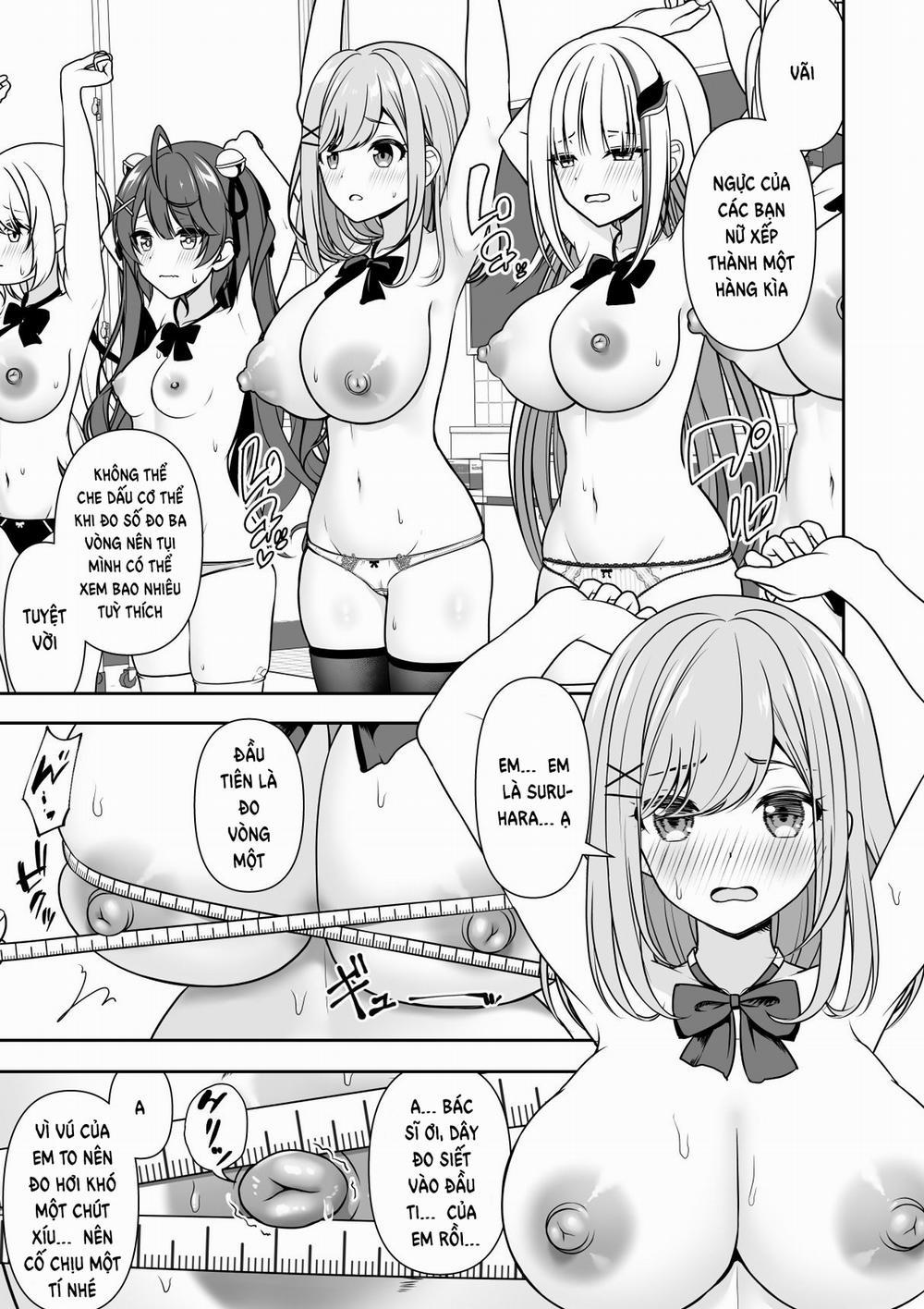 HentaiVN.net - Ảnh 10 - 常識改変アプリケーション - Chap 1