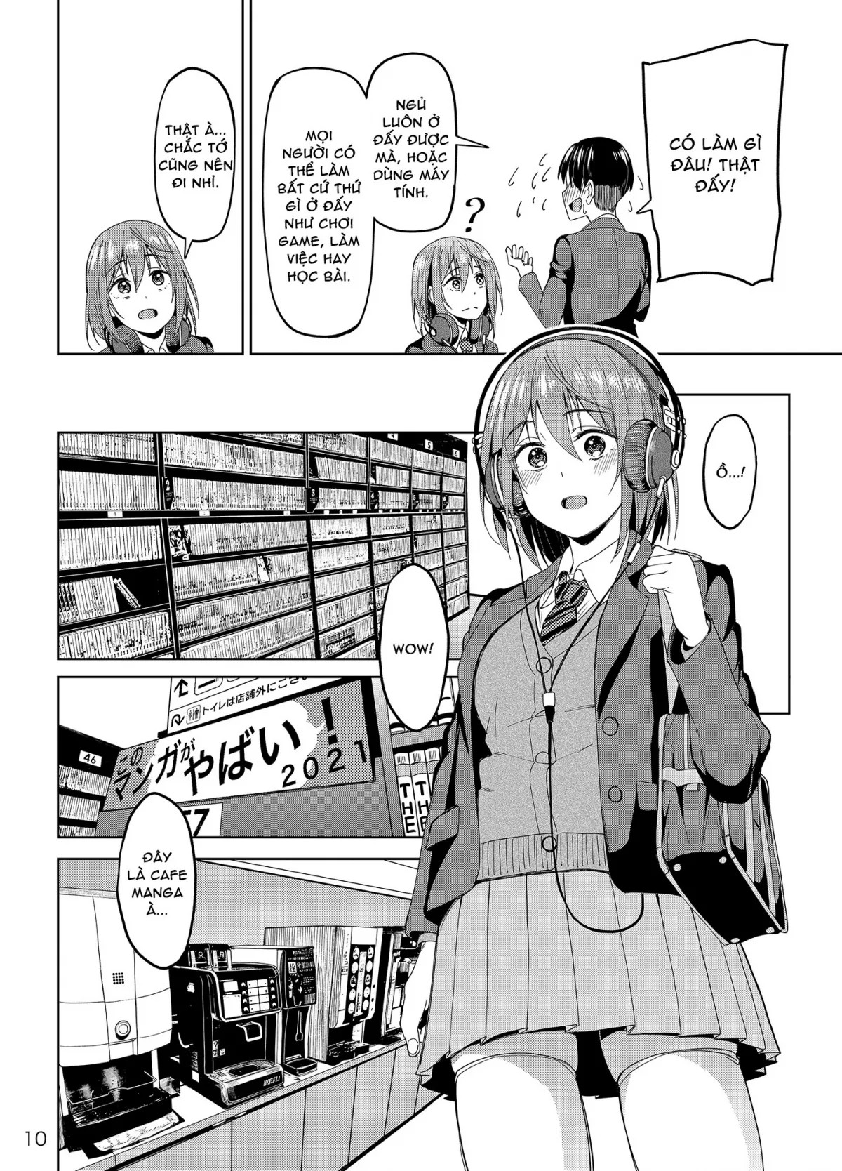 HentaiVN.net - Ảnh 12 - Mankitsu-chu - Nửa đầu