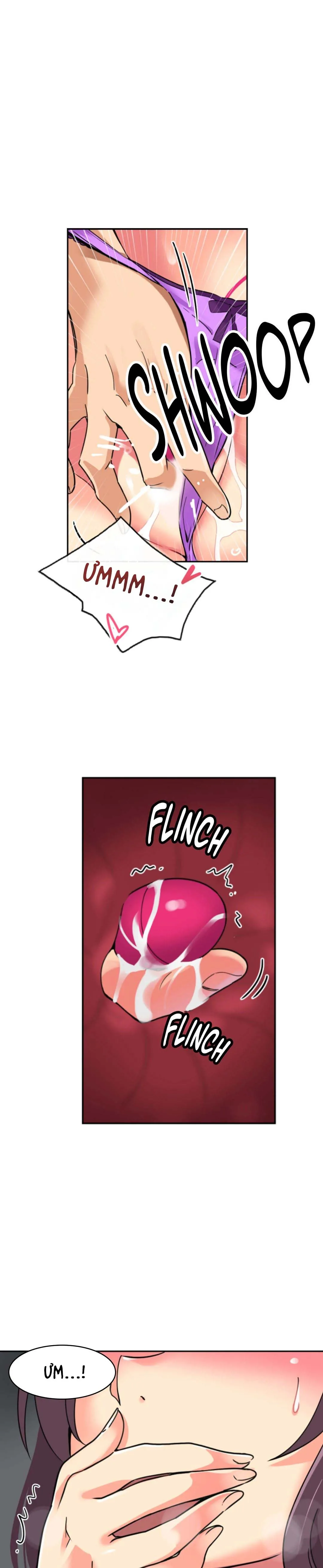 HentaiVN.net - Ảnh 14 - Bride training - Chap 14