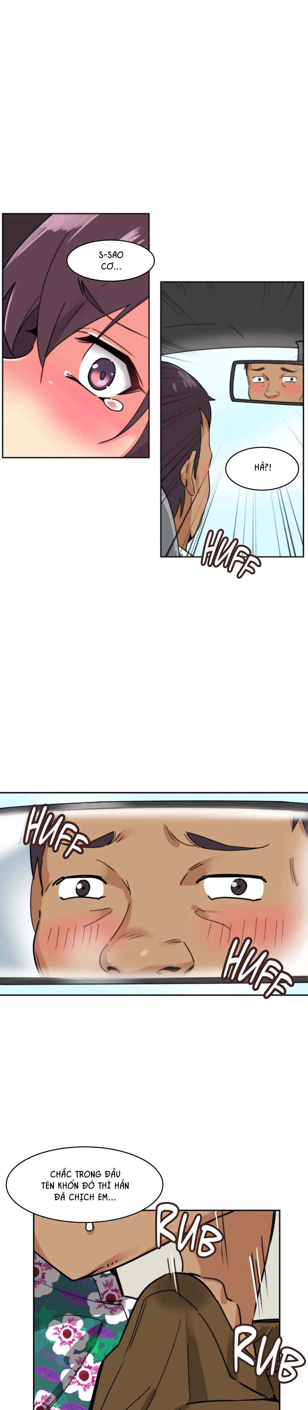 HentaiVN.net - Ảnh 17 - Bride training - Chap 14