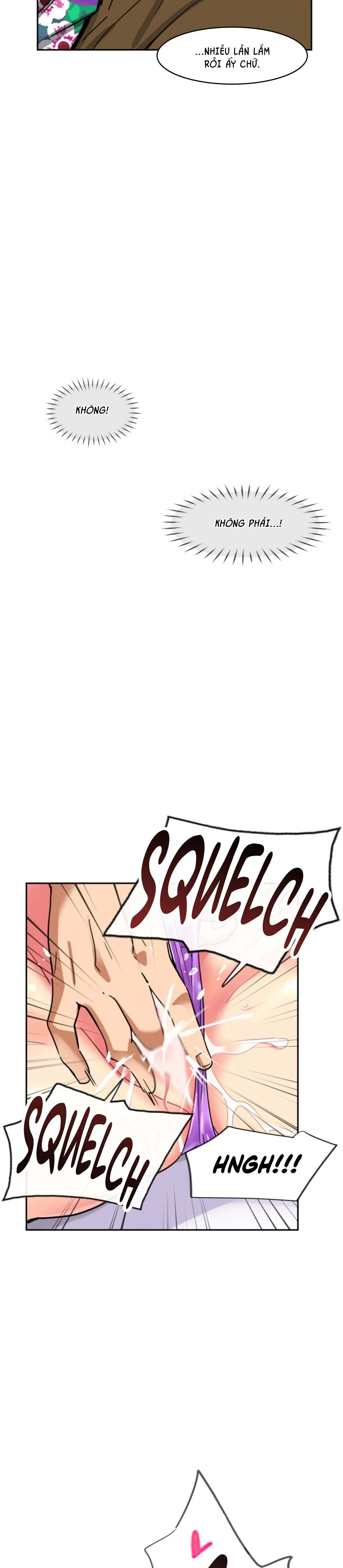 HentaiVN.net - Ảnh 18 - Bride training - Chap 14
