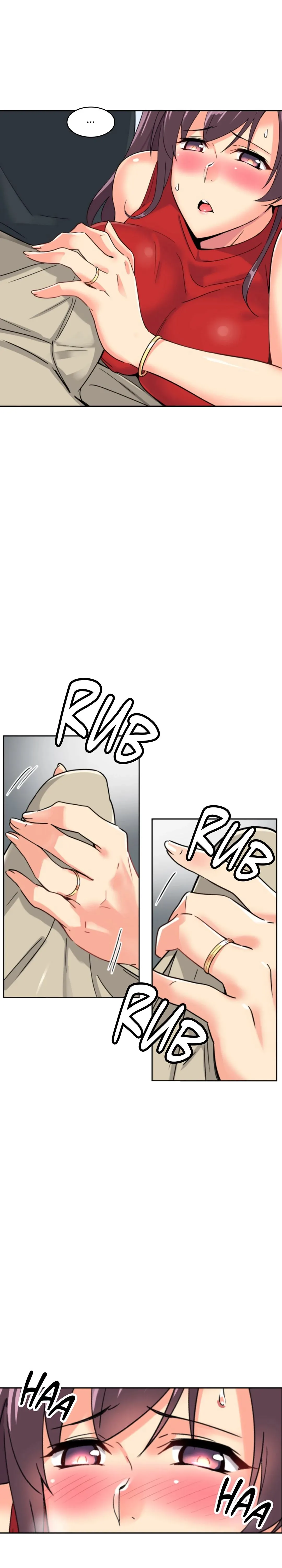 HentaiVN.net - Ảnh 21 - Bride training - Chap 14
