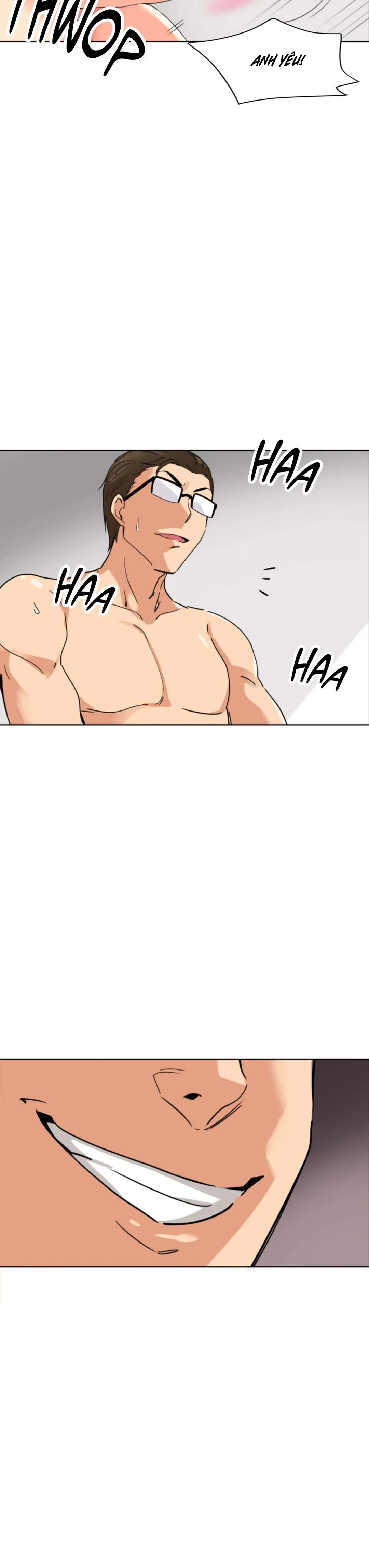 HentaiVN.net - Ảnh 24 - Bride training - Chap 16