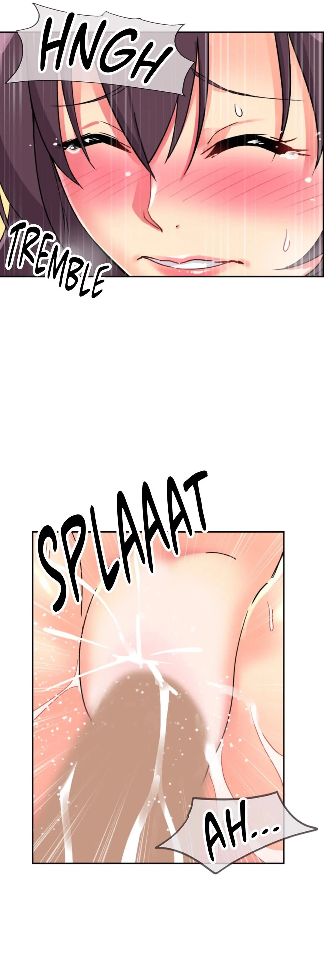 HentaiVN.net - Ảnh 28 - Bride training - Chap 16