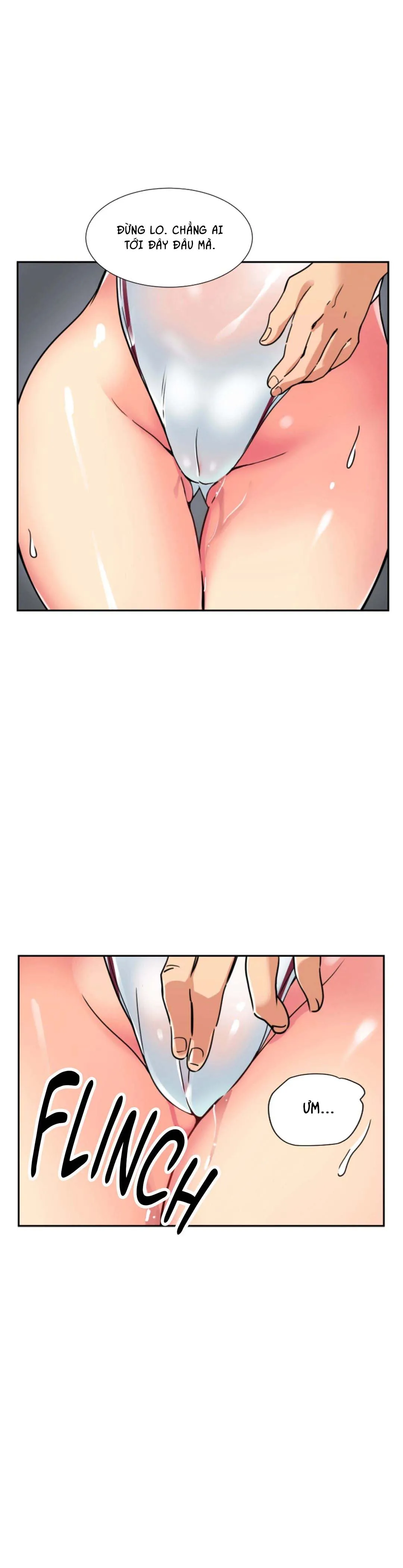 HentaiVN.net - Ảnh 13 - Bride training - Chap 17