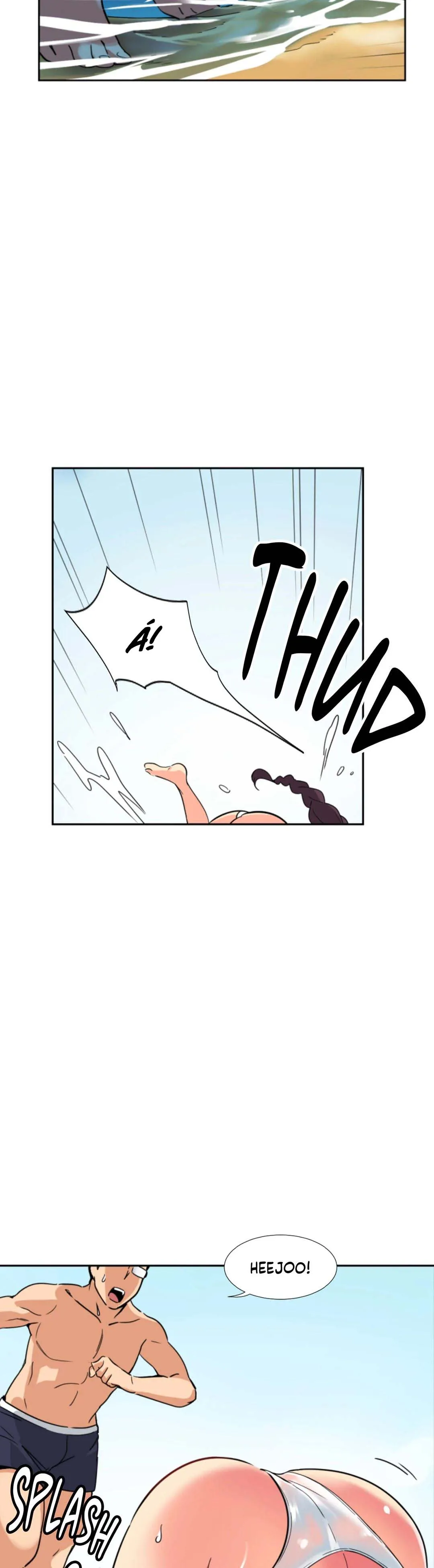 HentaiVN.net - Ảnh 6 - Bride training - Chap 17