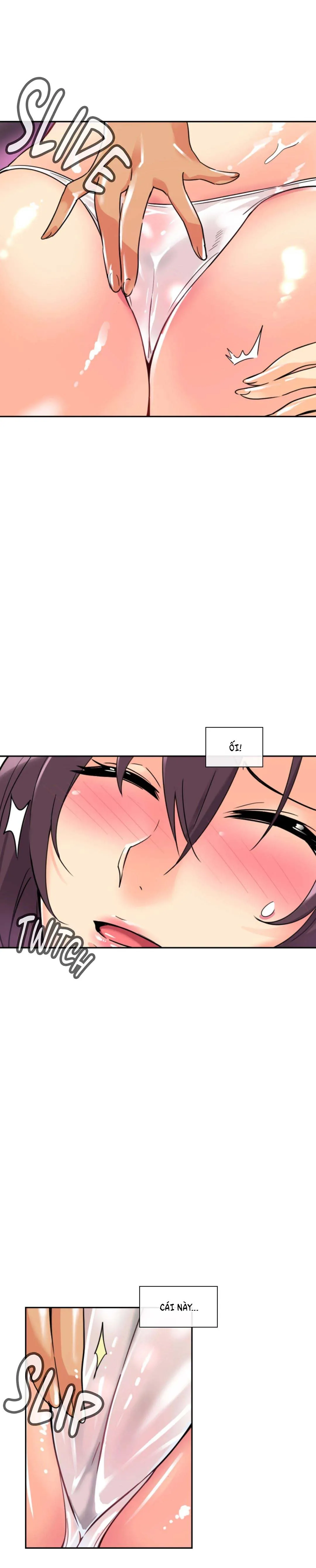 HentaiVN.net - Ảnh 24 - Bride training - Chap 18