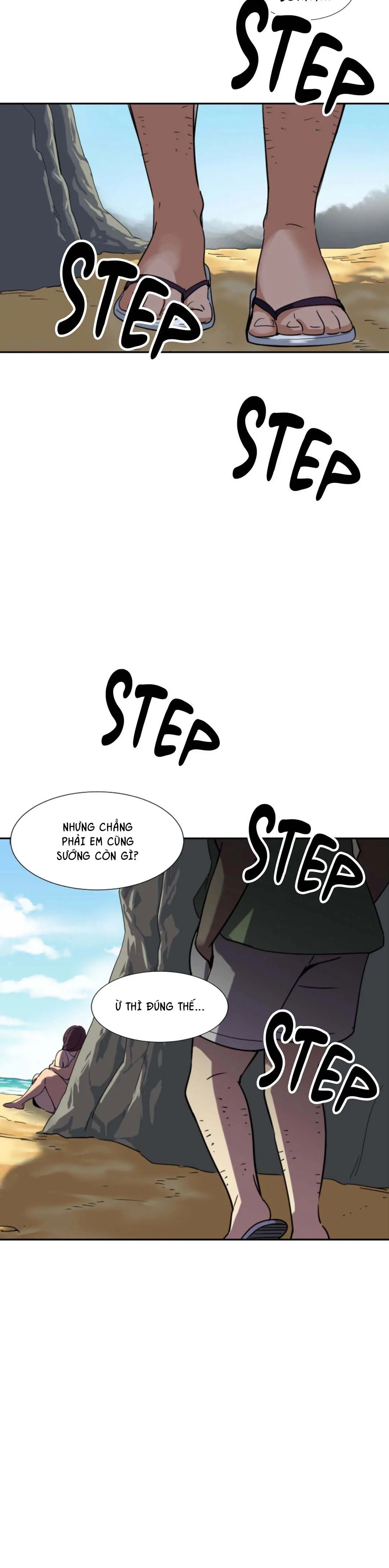 HentaiVN.net - Ảnh 3 - Bride training - Chap 18
