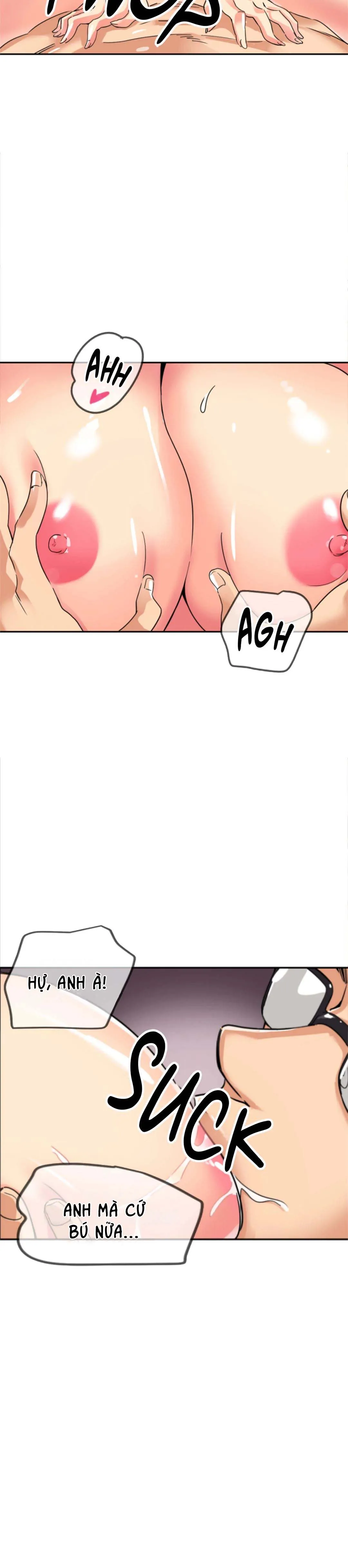 HentaiVN.net - Ảnh 12 - Bride training - Chap 19