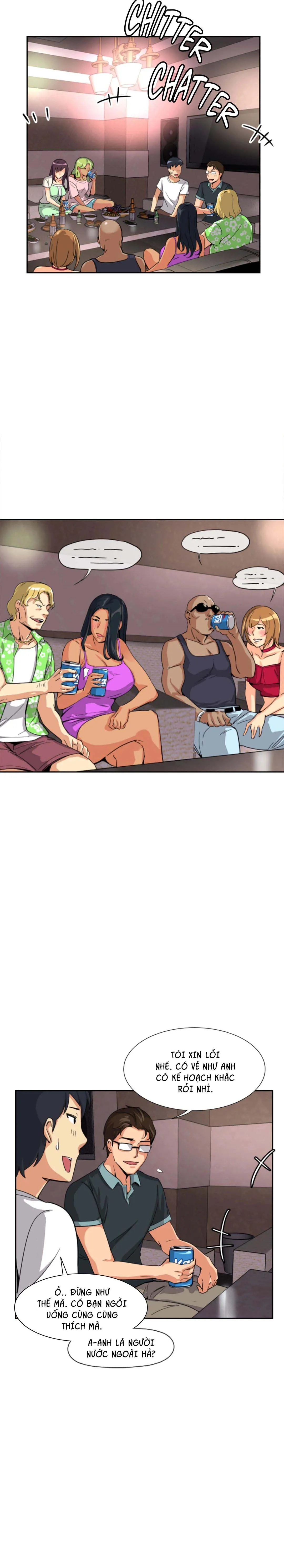 HentaiVN.net - Ảnh 18 - Bride training - Chap 19