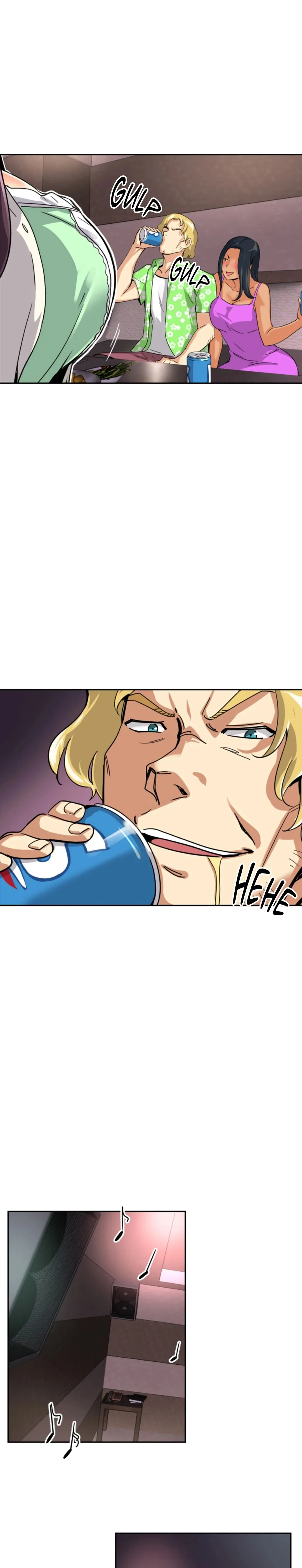 HentaiVN.net - Ảnh 20 - Bride training - Chap 19