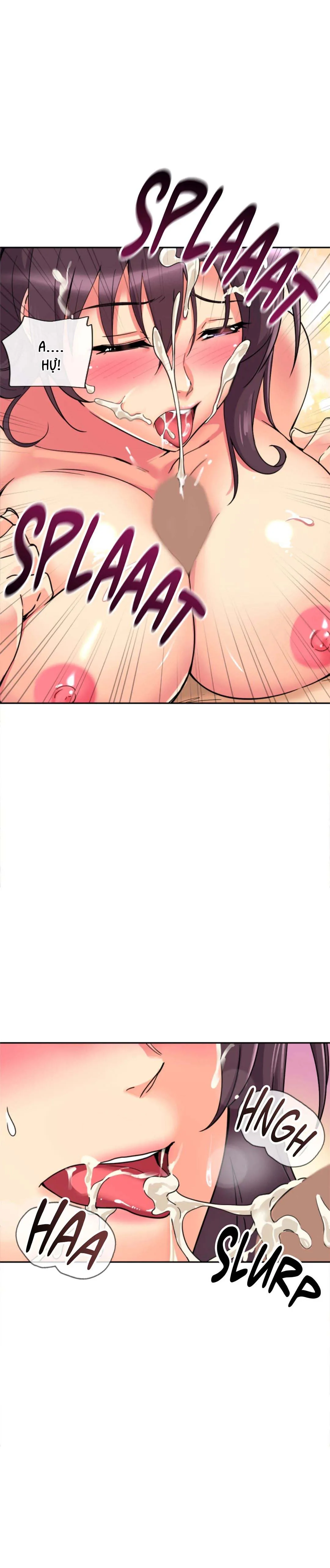 HentaiVN.net - Ảnh 9 - Bride training - Chap 19