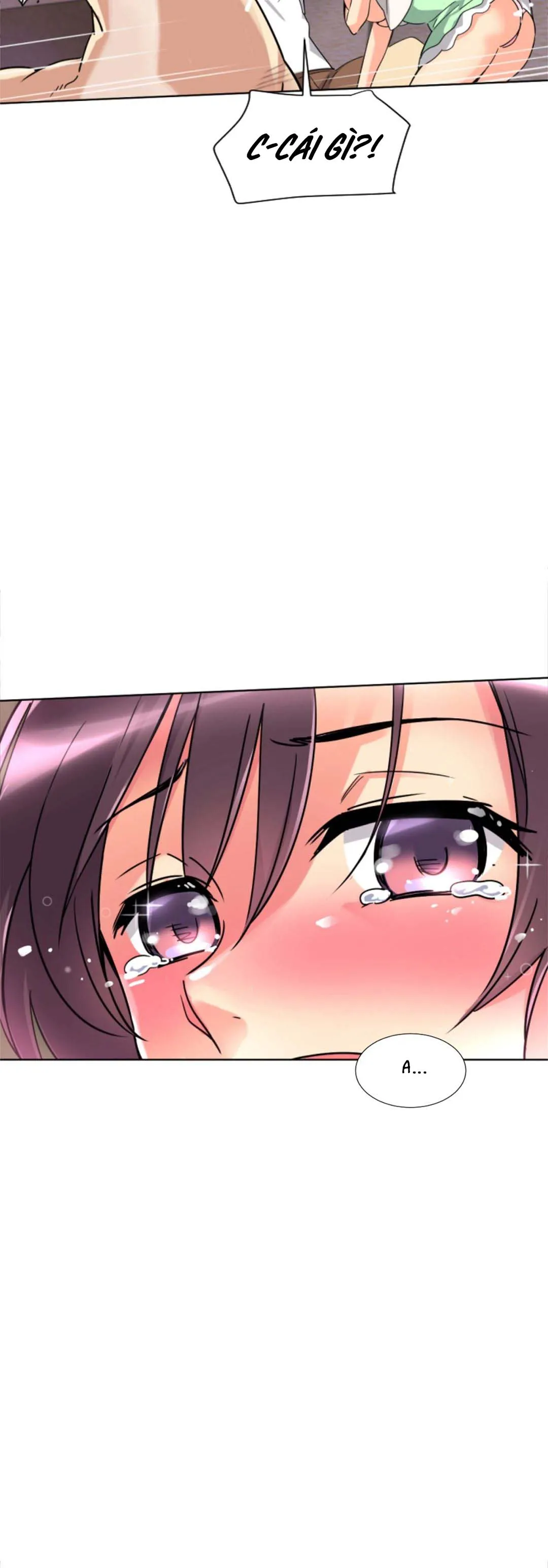 HentaiVN.net - Ảnh 29 - Bride training - Chap 20
