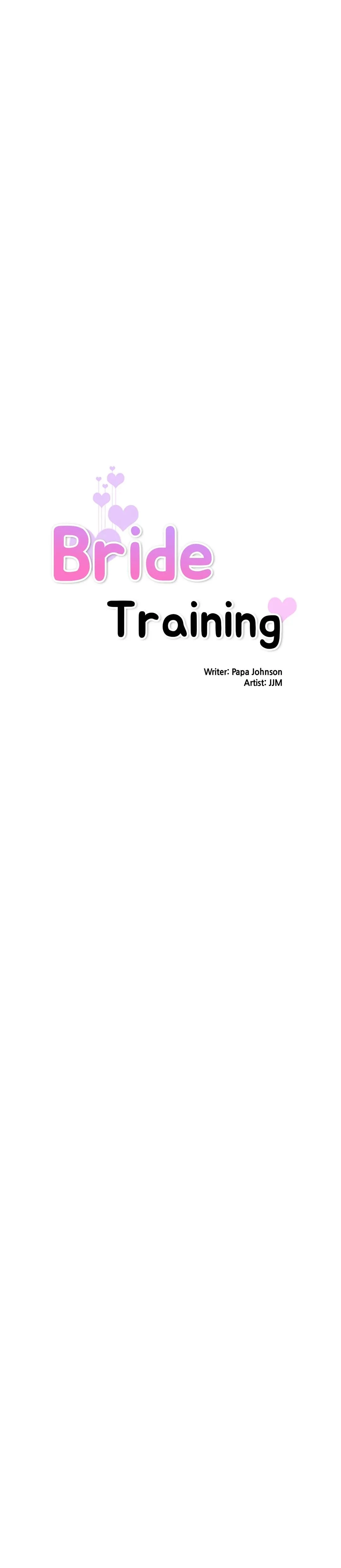 HentaiVN.net - Ảnh 3 - Bride training - Chap 20