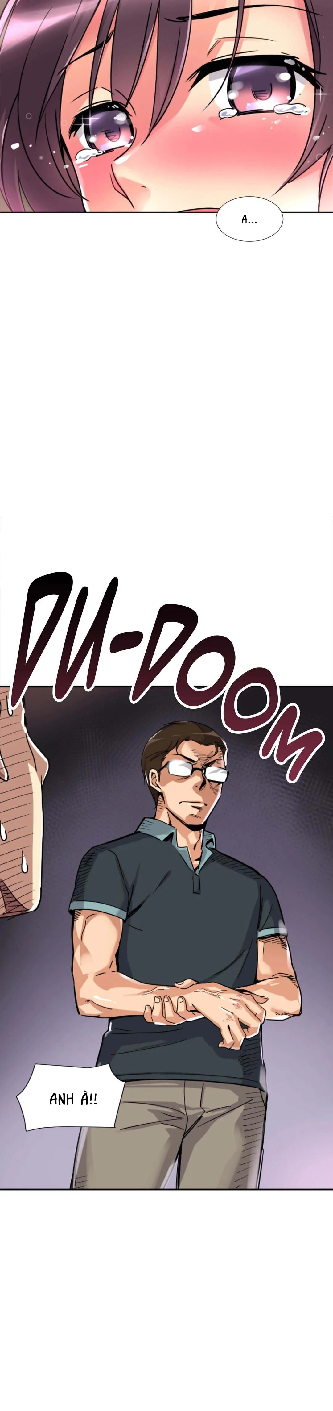 HentaiVN.net - Ảnh 3 - Bride training - Chap 21