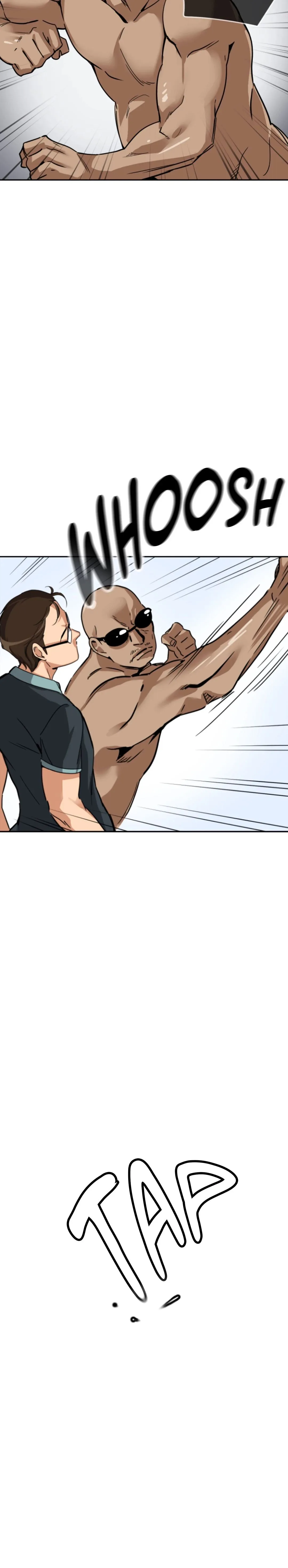 HentaiVN.net - Ảnh 7 - Bride training - Chap 21
