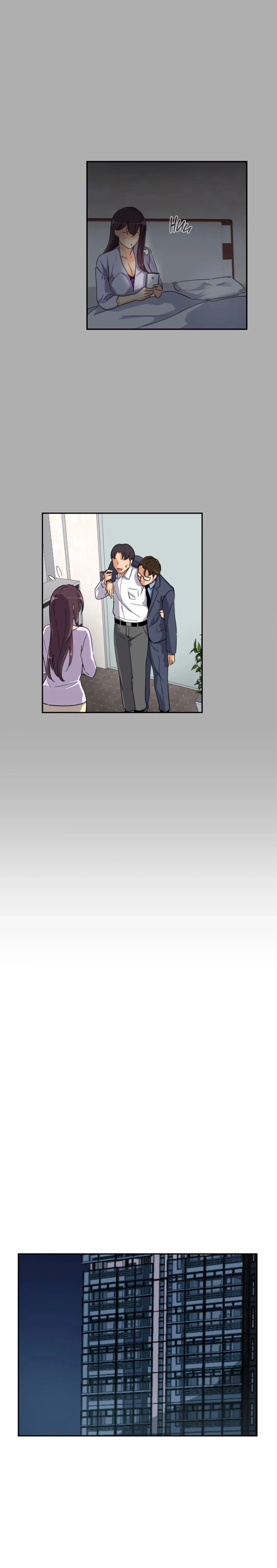 HentaiVN.net - Ảnh 18 - Bride training - Chap 22