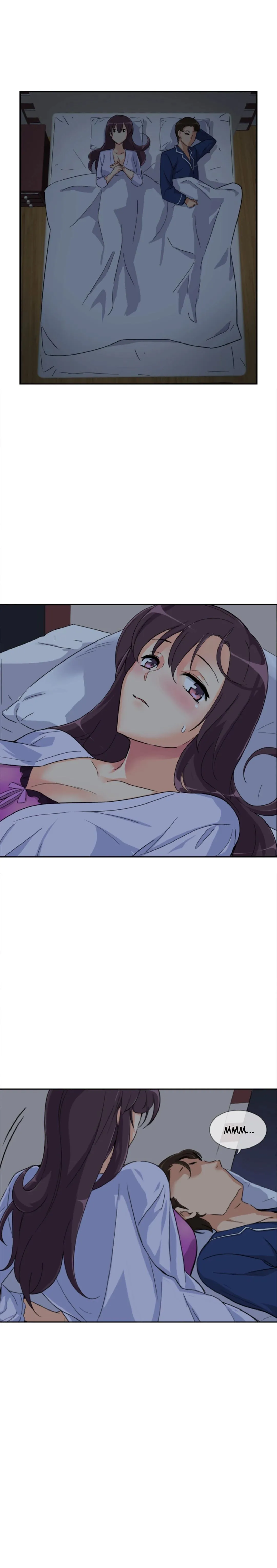 HentaiVN.net - Ảnh 19 - Bride training - Chap 22