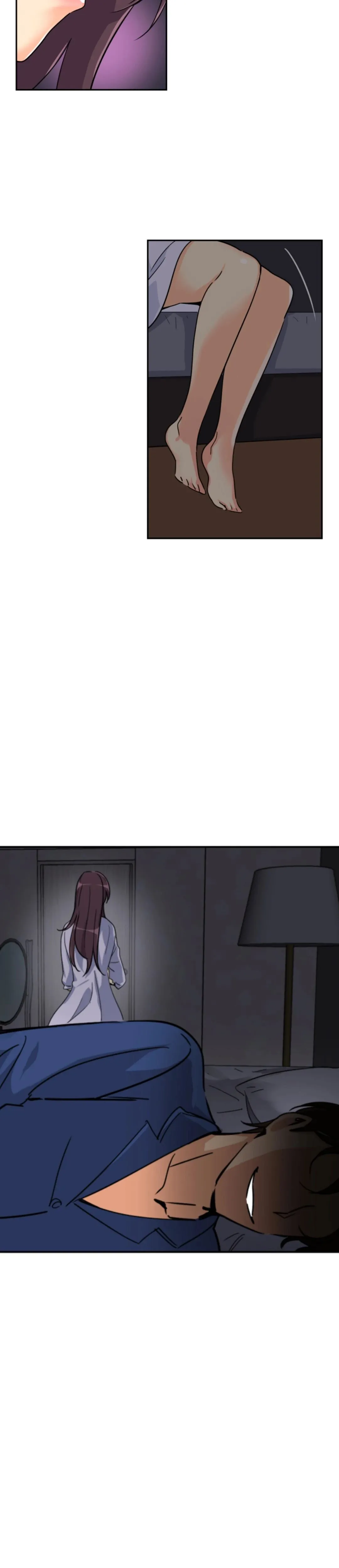 HentaiVN.net - Ảnh 22 - Bride training - Chap 22