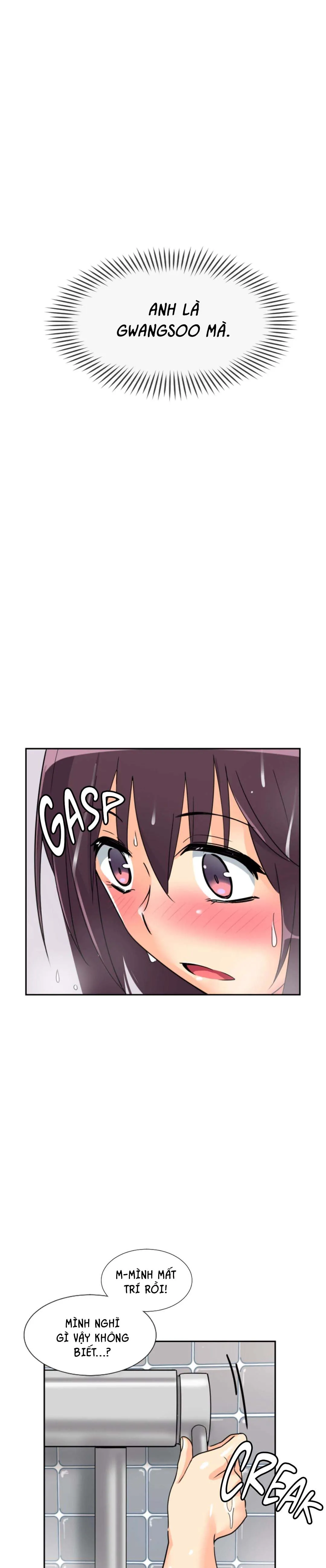 HentaiVN.net - Ảnh 28 - Bride training - Chap 22