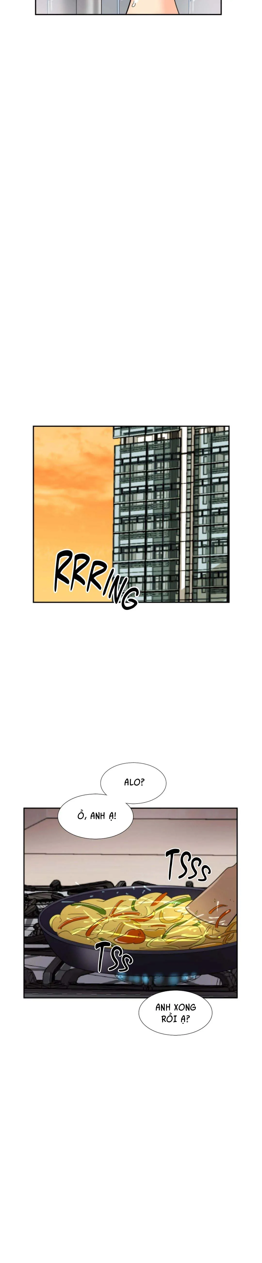 HentaiVN.net - Ảnh 29 - Bride training - Chap 22
