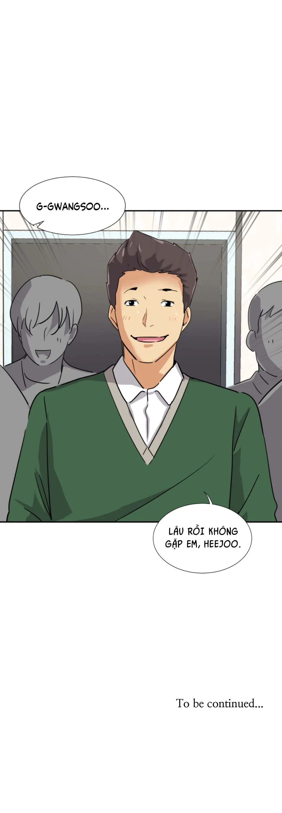 HentaiVN.net - Ảnh 32 - Bride training - Chap 22