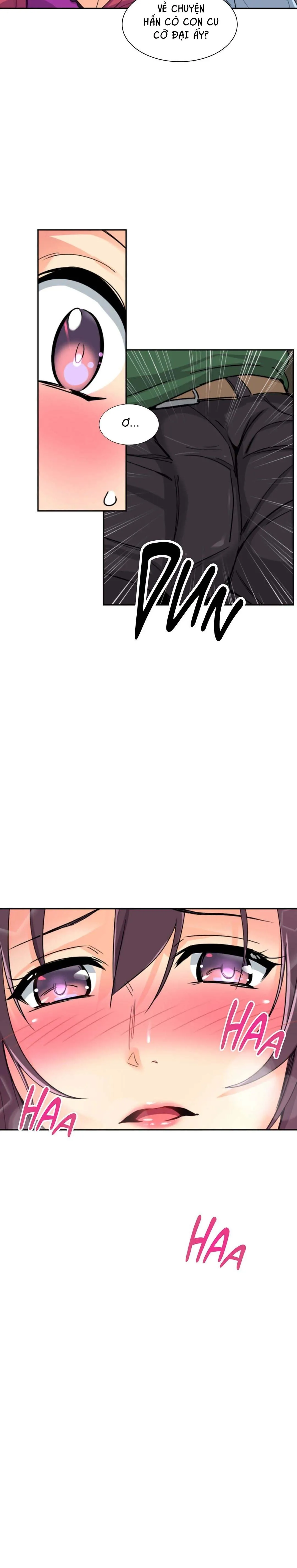 HentaiVN.net - Ảnh 19 - Bride training - Chap 23