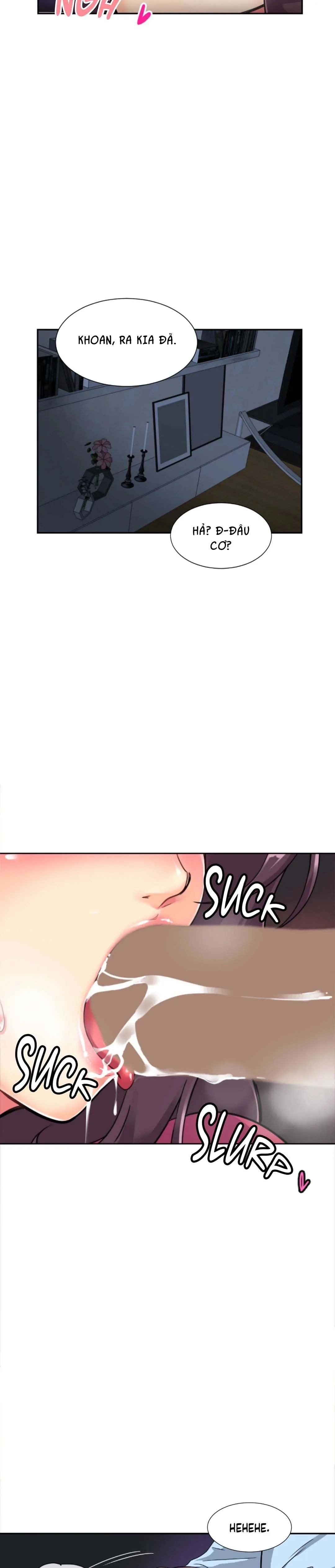 HentaiVN.net - Ảnh 21 - Bride training - Chap 23