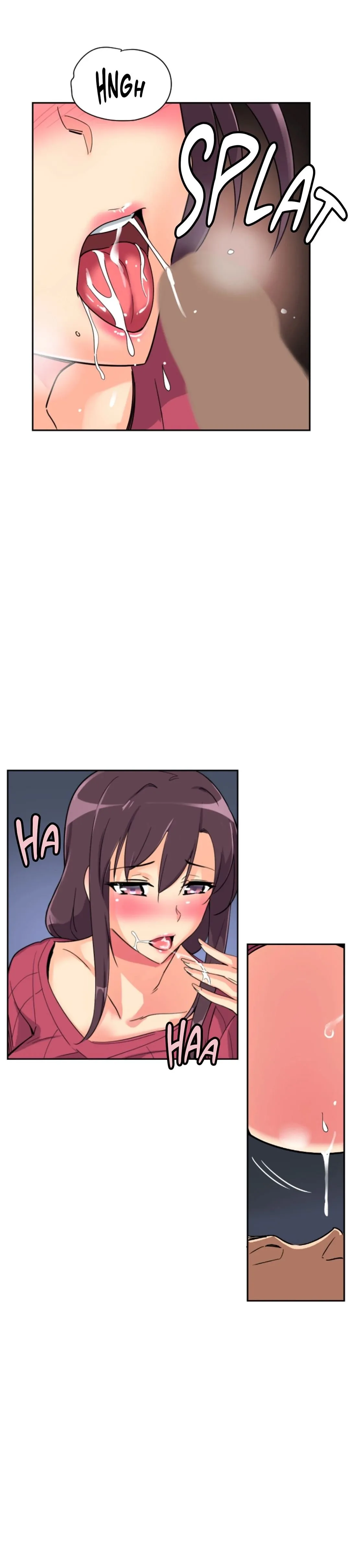 HentaiVN.net - Ảnh 24 - Bride training - Chap 23