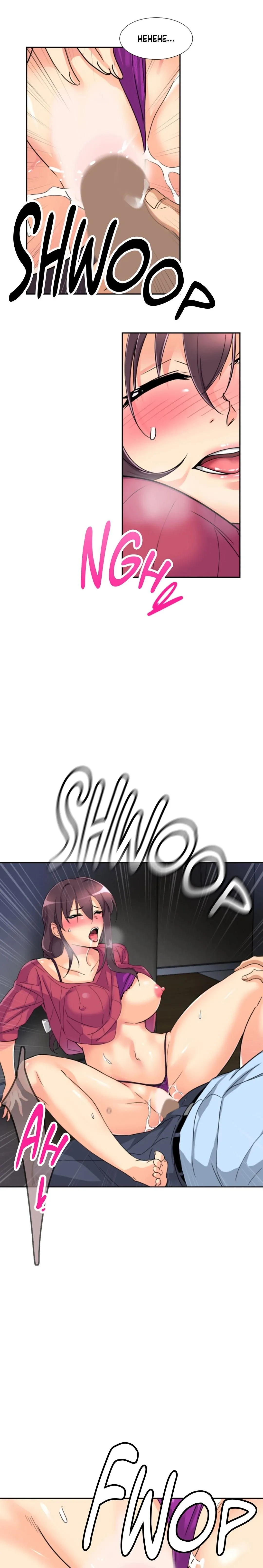 HentaiVN.net - Ảnh 26 - Bride training - Chap 23
