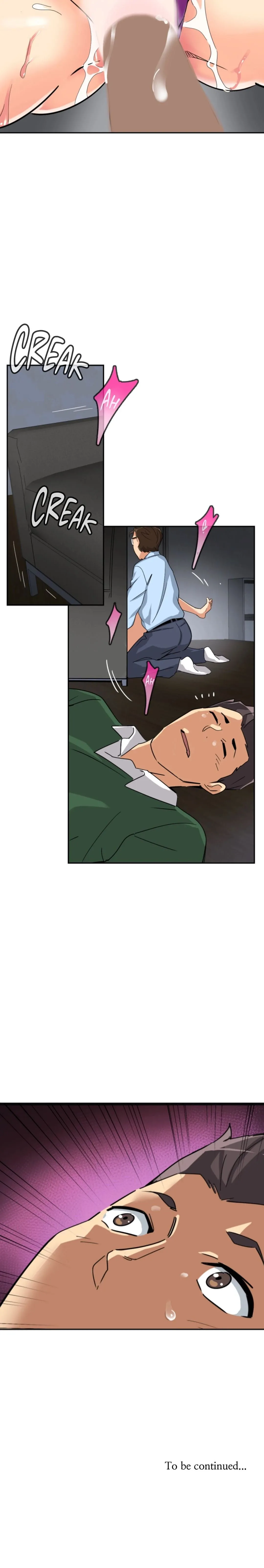 HentaiVN.net - Ảnh 27 - Bride training - Chap 23