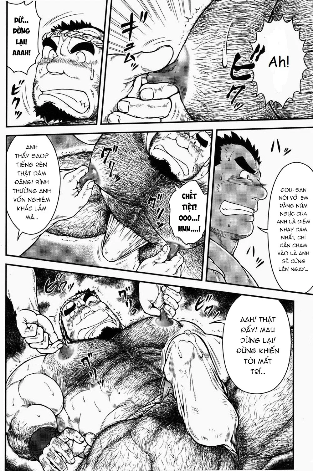 HentaiVN.net - Ảnh 15 - Otona ni Nattara - Chap 1