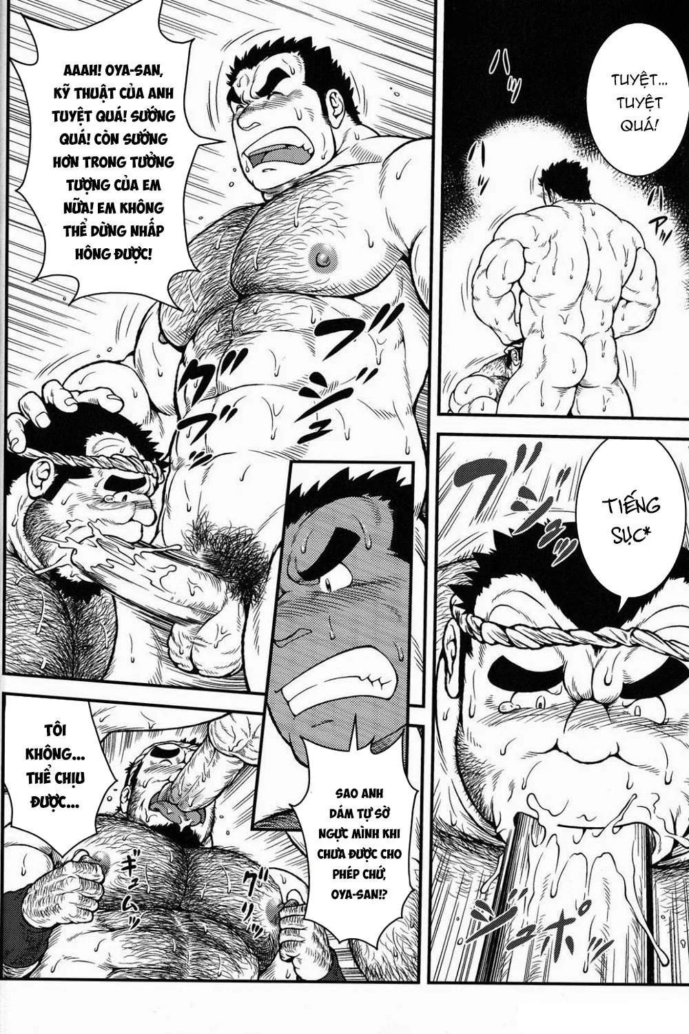 HentaiVN.net - Ảnh 17 - Otona ni Nattara - Chap 1