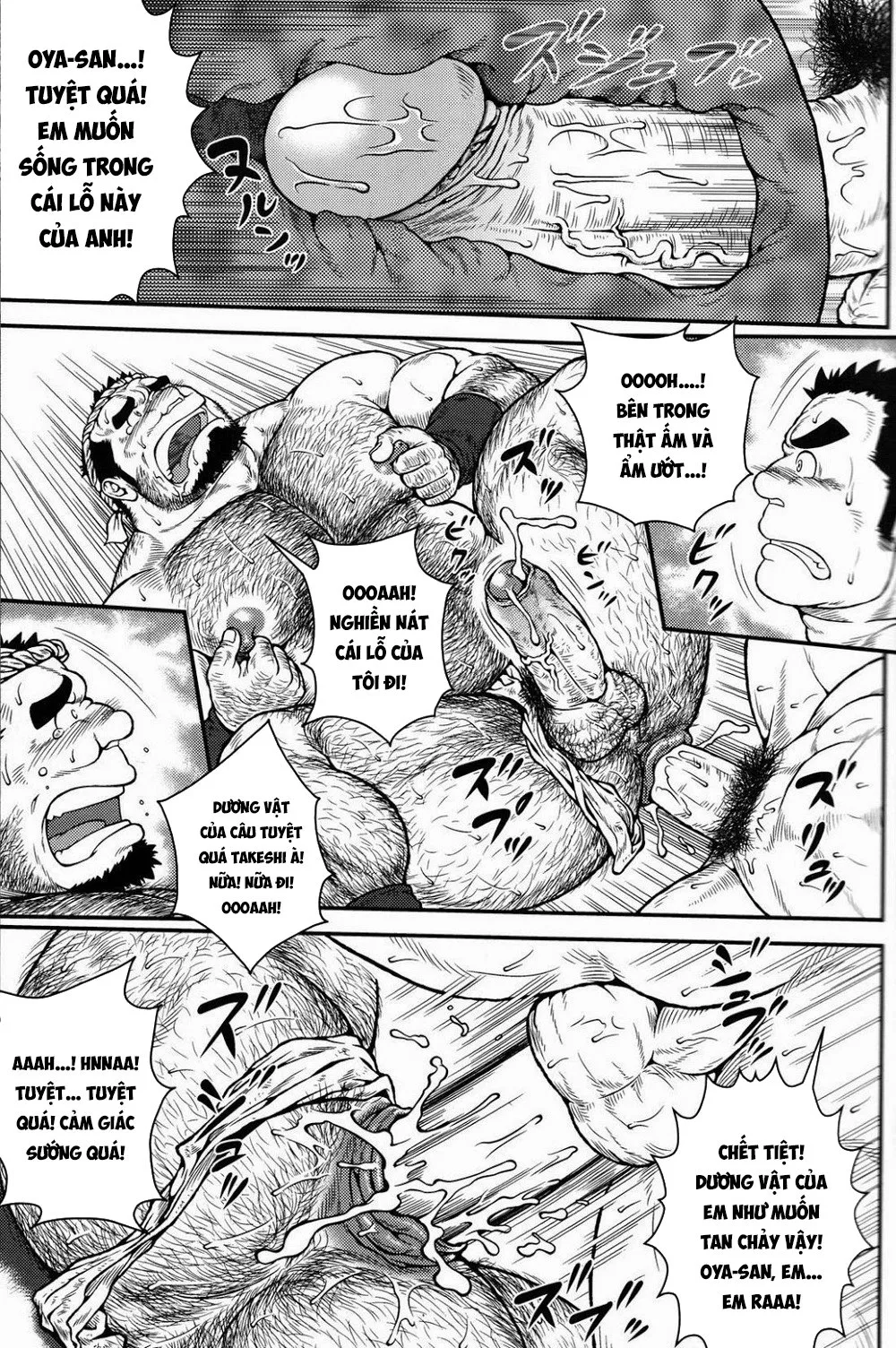 HentaiVN.net - Ảnh 20 - Otona ni Nattara - Chap 1