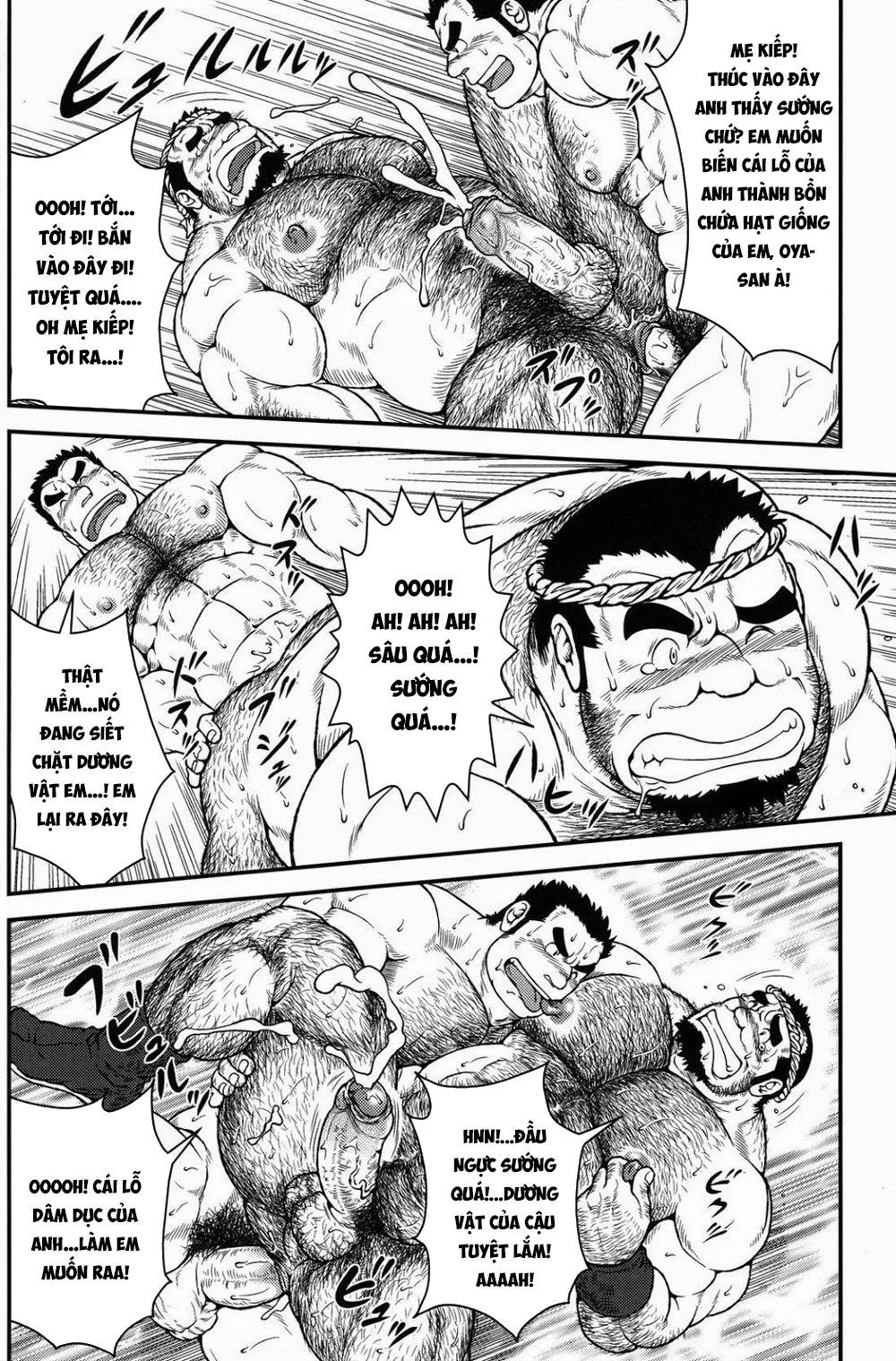 HentaiVN.net - Ảnh 23 - Otona ni Nattara - Chap 1