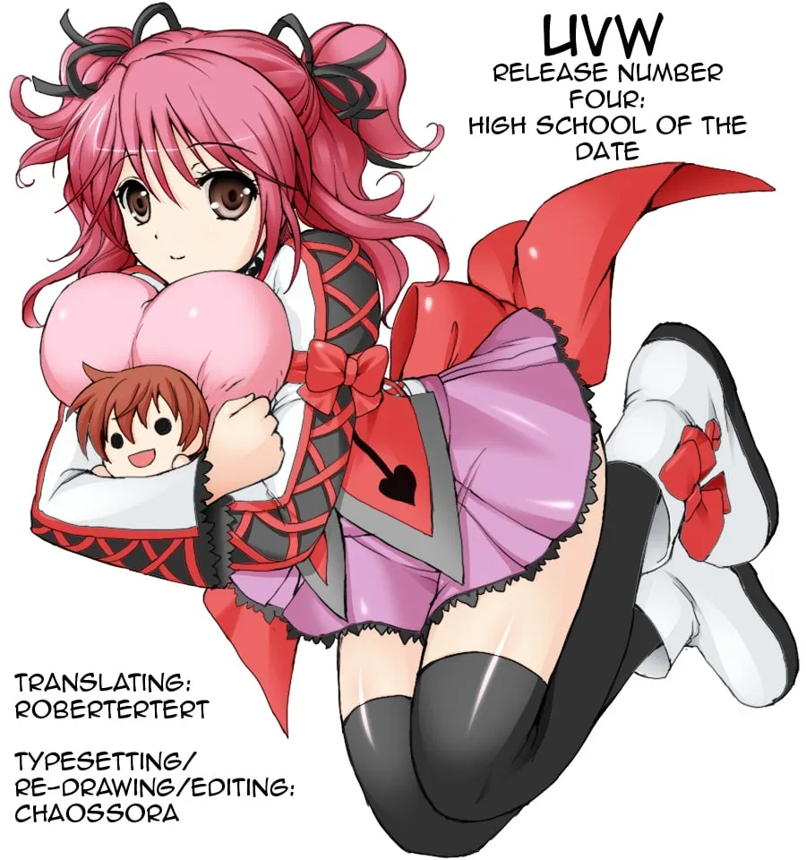 HentaiVN.net - Ảnh 27 - HIGHSCHOOL OF THE DATE (Date A Live) [HIGHSCHOOL OF THE DATE (デート・ア・ライブ)] - Oneshot