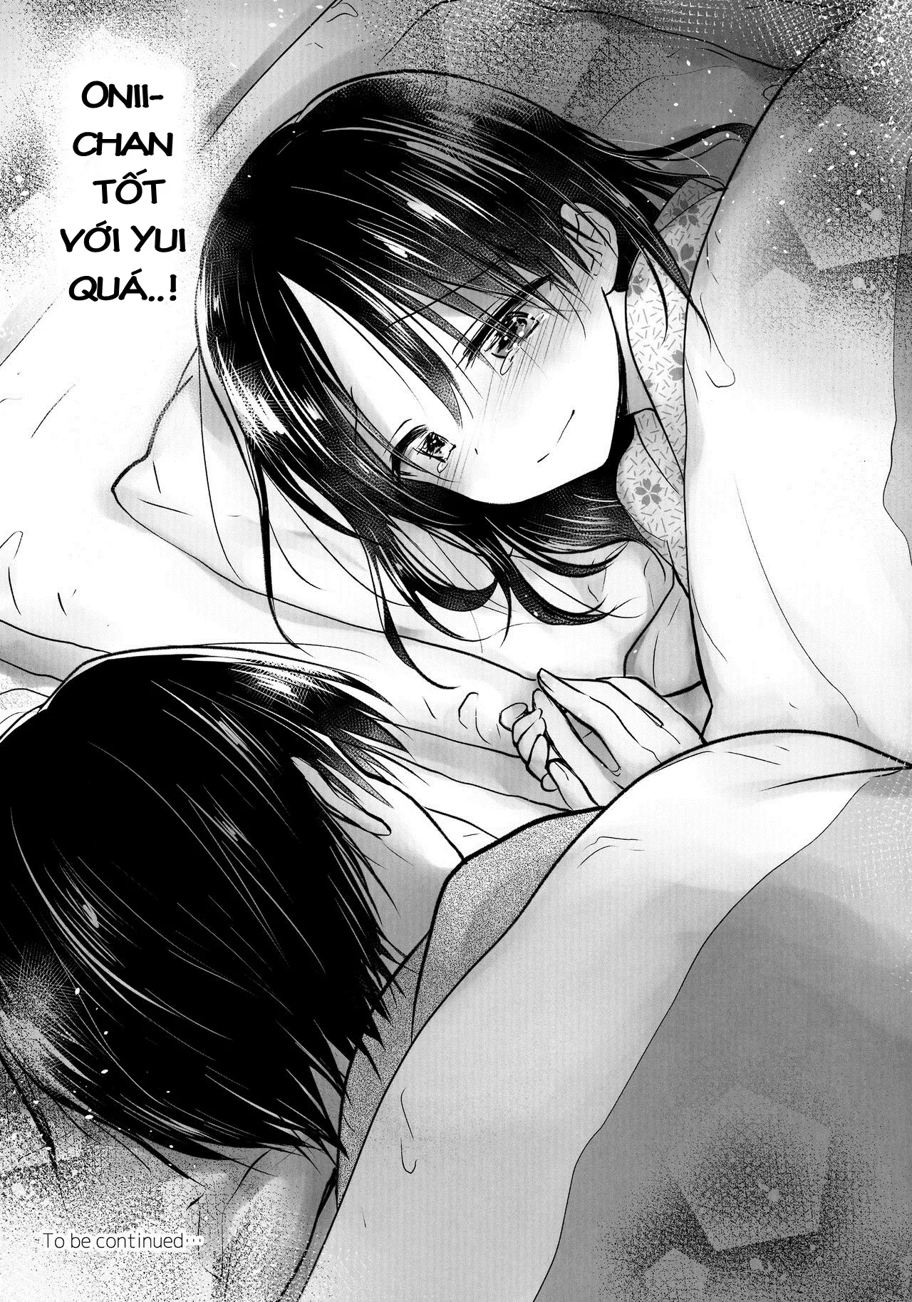 HentaiVN.net - Ảnh 17 - Otomari Sex - Oneshot
