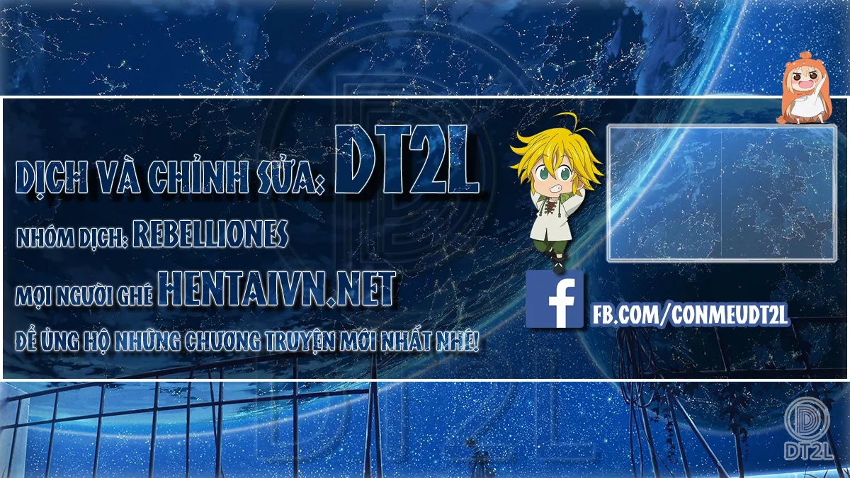 HentaiVN.net - Ảnh 20 - Shimai [Sister; Chị Em; Tỷ Muội] - Oneshot