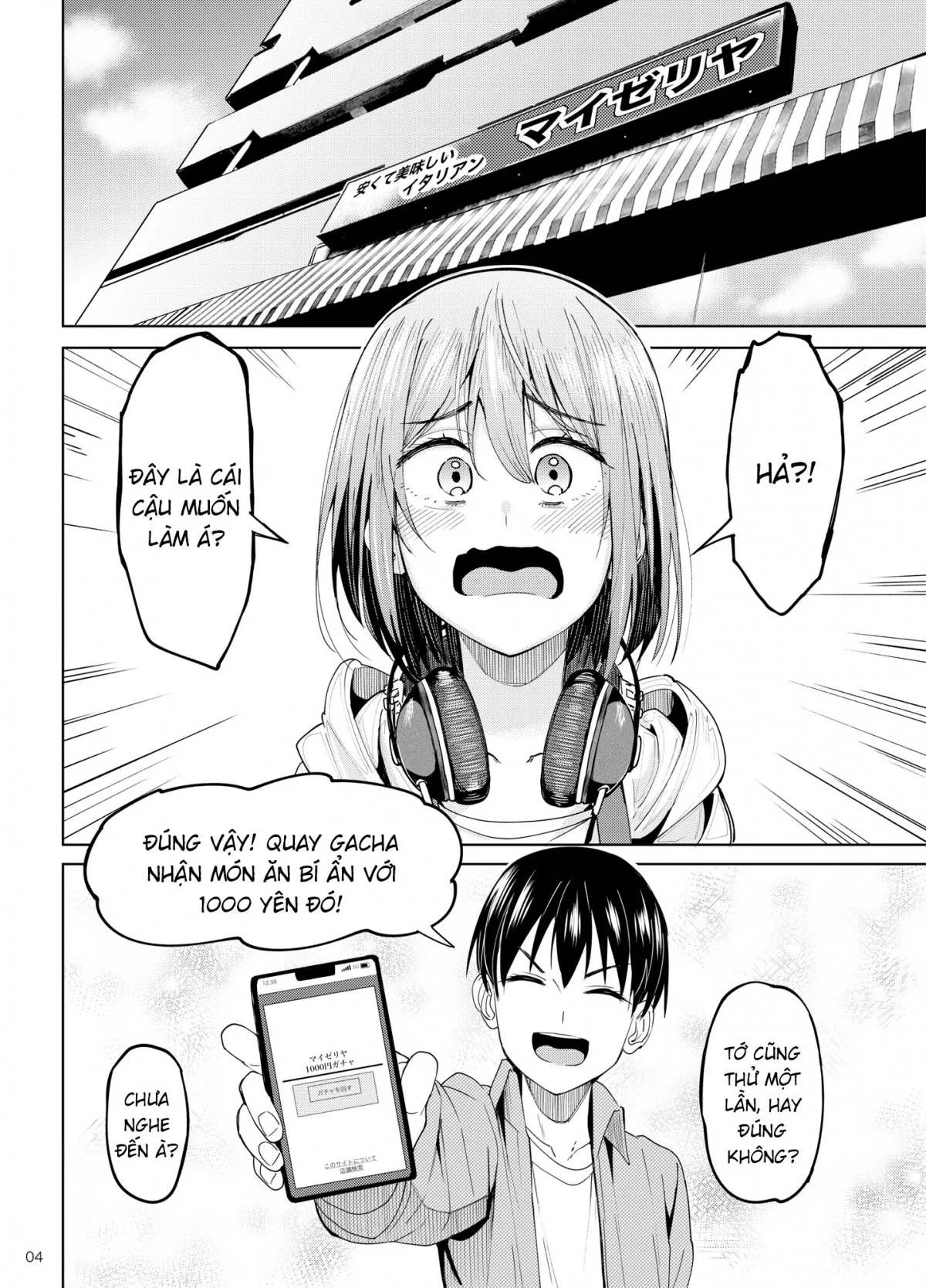 HentaiVN.net - Ảnh 5 - Speedrun bị ban 2: quán karaoke [Mankitsu-chu 2 Karaoke Hen] - Oneshot