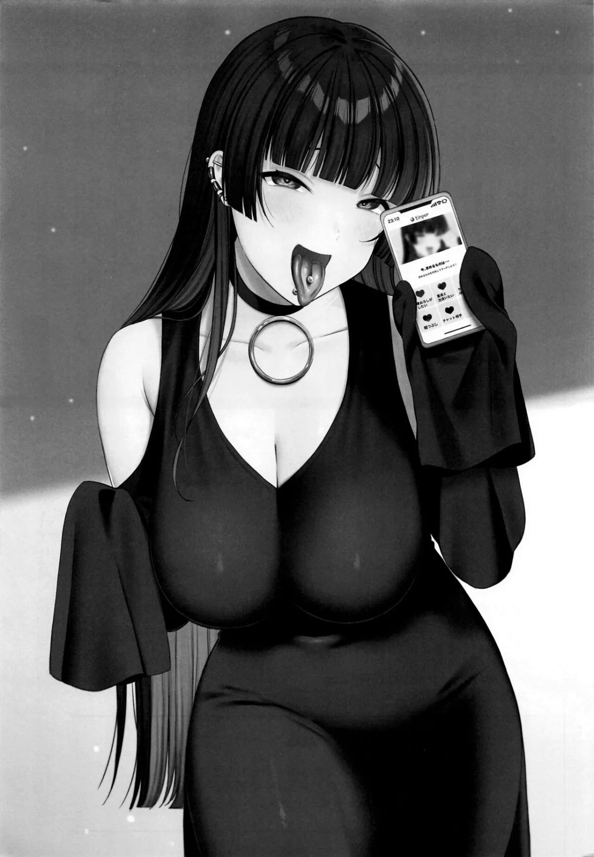 HentaiVN.net - Ảnh 23 - Doutei Gui PA-san (Bocchi the Rock!) - Oneshot