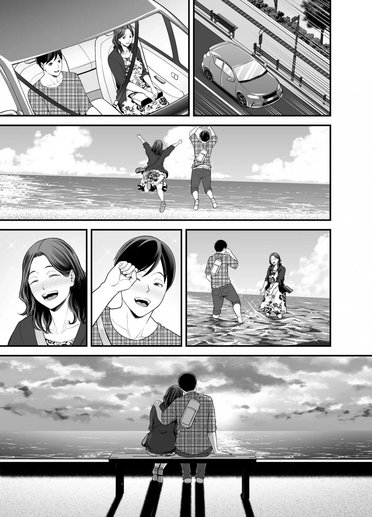 HentaiVN.net - Ảnh 18 - Seisozuma Netorase 2 - Oneshot