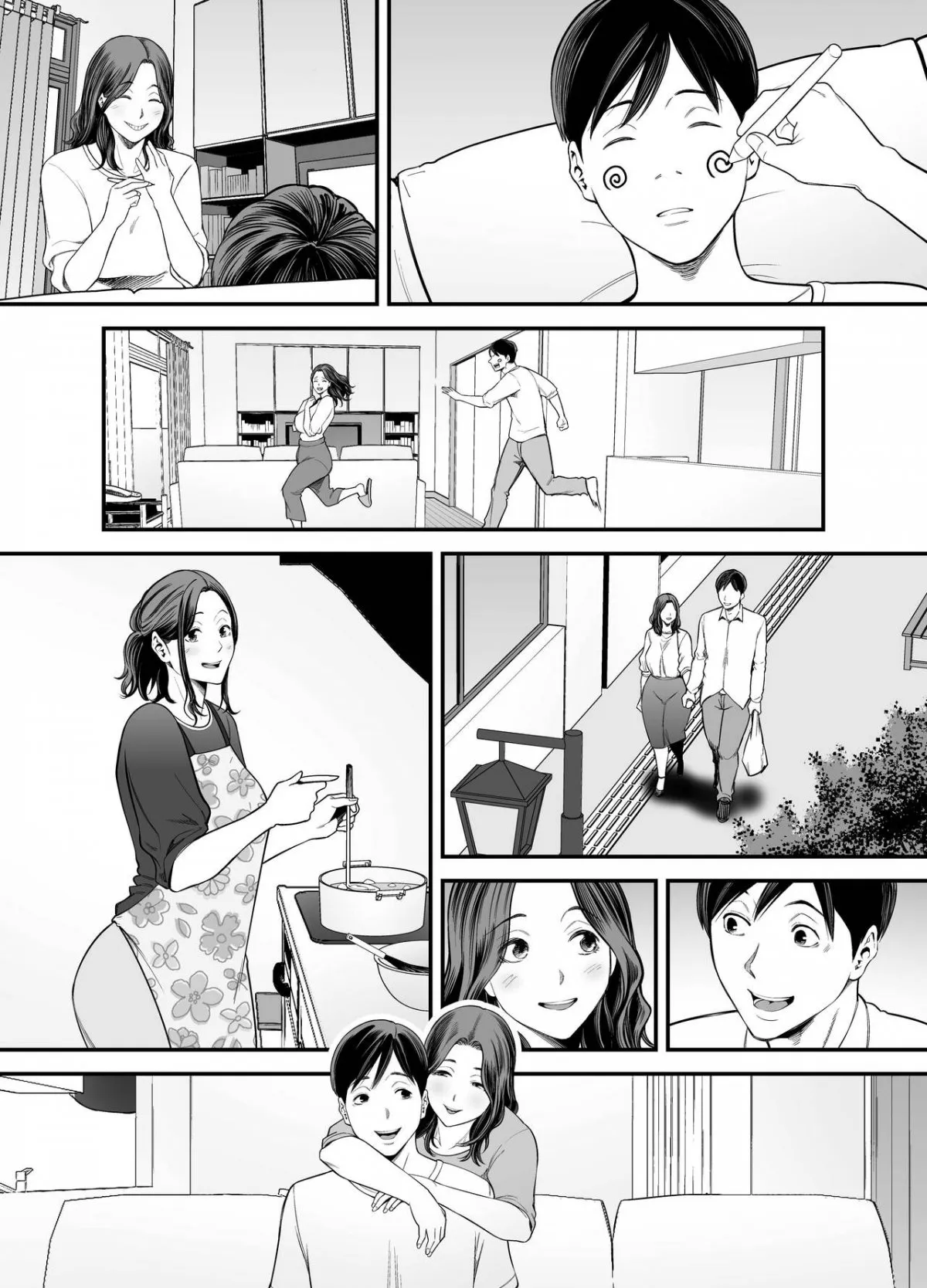 HentaiVN.net - Ảnh 19 - Seisozuma Netorase 2 - Oneshot