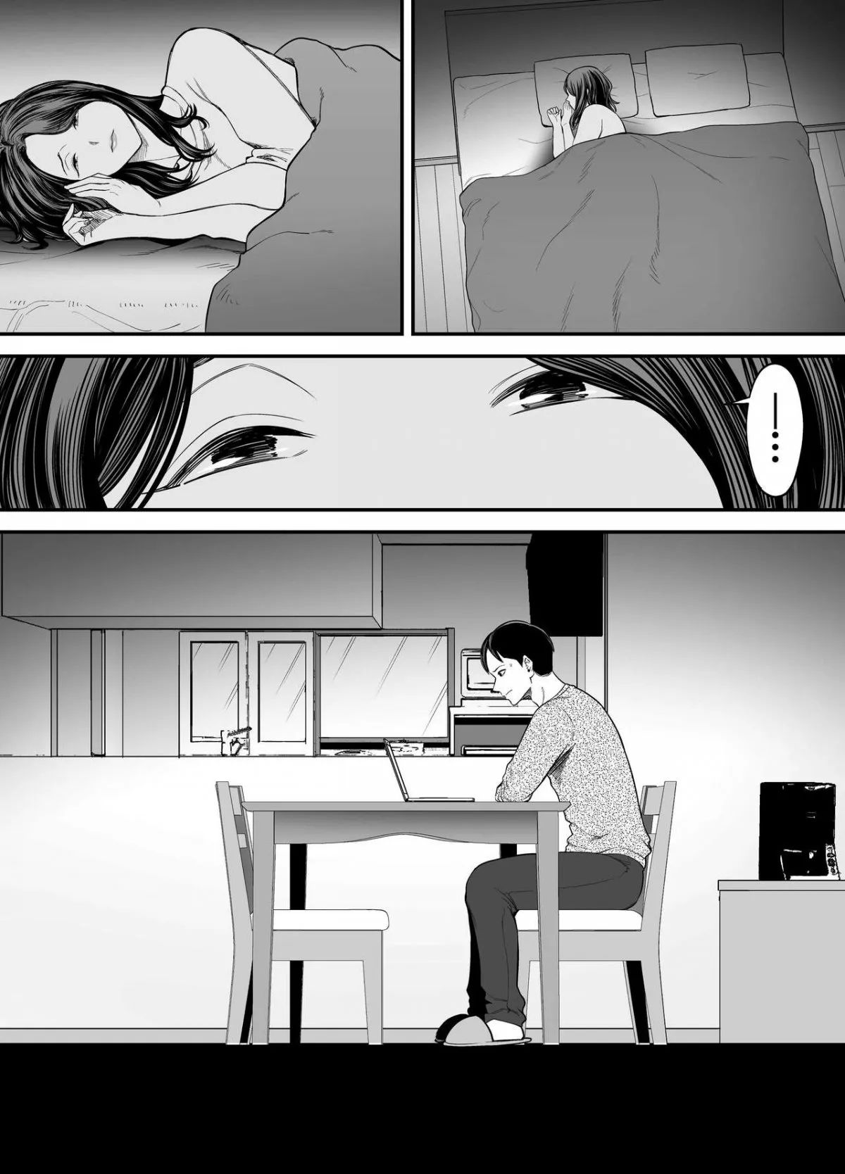 HentaiVN.net - Ảnh 36 - Seisozuma Netorase 2 - Oneshot