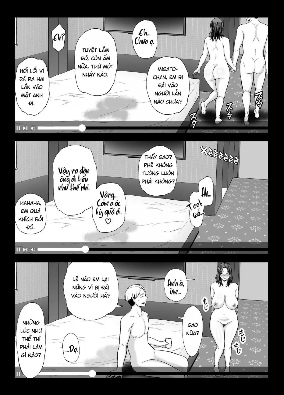 HentaiVN.net - Ảnh 57 - Seisozuma Netorase 2 - Oneshot